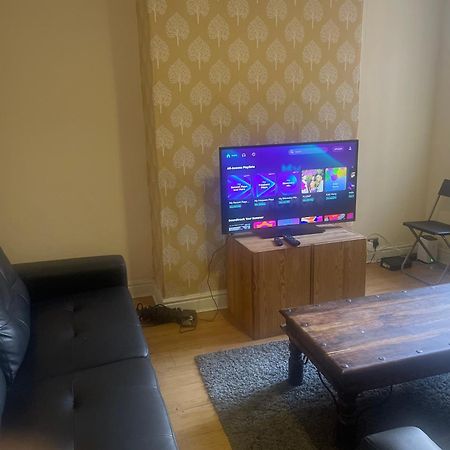 شقة Transformative Housing Laurie Avenue نوتينغهام المظهر الخارجي الصورة